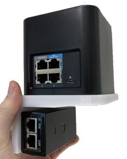 Aircube-POE-Mount