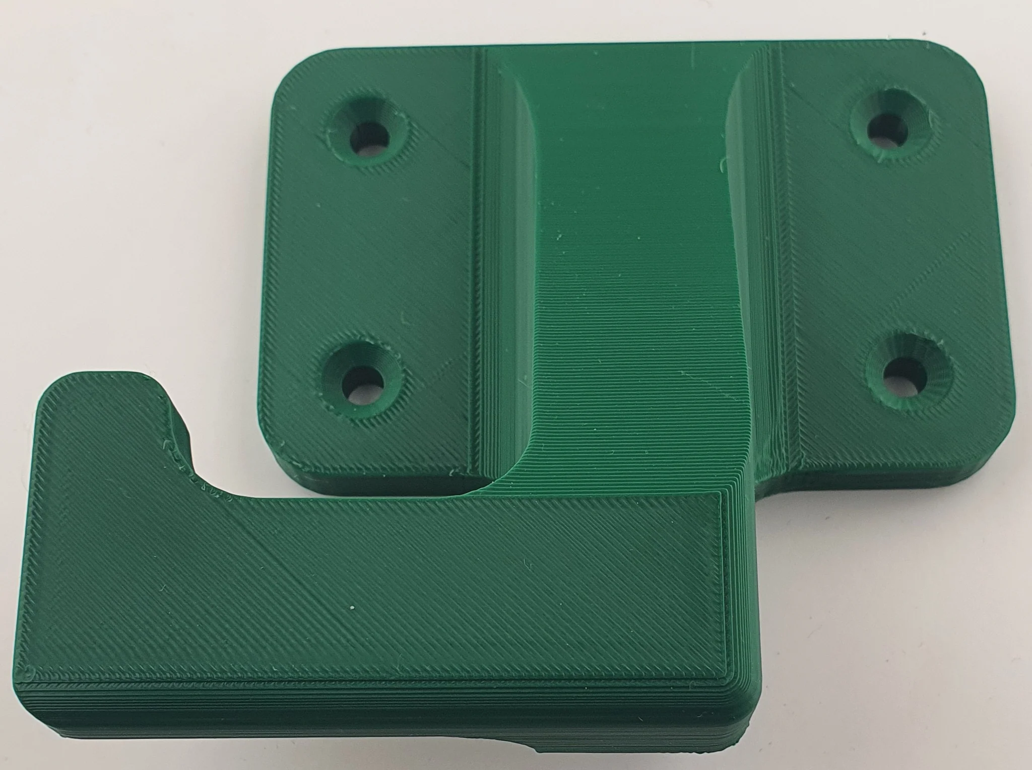 Chainsaw Bracket