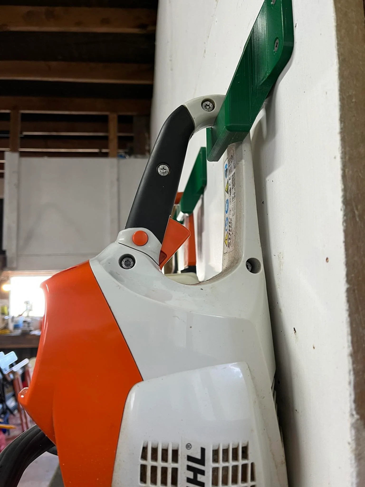 Chainsaw Bracket thumbnail